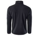 Кофта чоловіча Magnum Essential Fleece, Black, XL (MGN 43171-BLACK-XL) - зображення 3