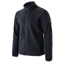 Кофта чоловіча Magnum Essential Fleece, Black, L (MGN 43171-BLACK-L) - зображення 2