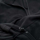 Кофта чоловіча Magnum Essential Fleece, Black, XL (MGN 43171-BLACK-XL) - зображення 8