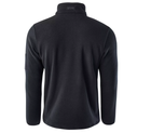 Кофта мужская Magnum Essential Fleece, Black, M (MGN 43171-BLACK-M) - изображение 3