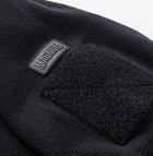 Кофта чоловіча Magnum Essential Fleece, Black, M (MGN 43171-BLACK-M) - зображення 5