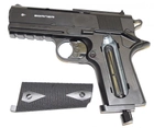 Пневматический пистолет Borner WC 401 - изображение 3