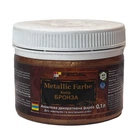 Емаль акрилова Feidal Metallic Effect (бронза) 0,1л