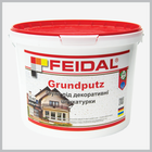 Грунтовка Feidal Grundputz 16 кг