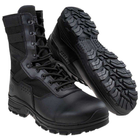 Чоловічі тактичні черевики Magnum Scorpion Ii 8.0 Sz, Black, 40 (MGN M000150095-40) - зображення 1