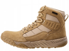Мужские тактические ботинки Magnum Motru MID WP, Desert, 43 (MGN M000161095-43) - изображение 11