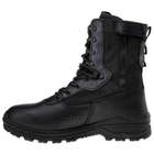 Чоловічі тактичні черевики Magnum Scorpion Ii 8.0 Sz, Black, 45 (MGN M000150095-45) - зображення 6