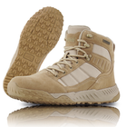 Чоловічі тактичні черевики Magnum Motru MID WP, Desert, 46 (MGN M000161095-46) - зображення 1