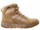Чоловічі тактичні черевики Magnum Motru MID WP, Desert, 46 (MGN M000161095-46) - зображення 6
