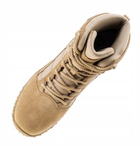Чоловічі тактичні черевики Magnum Motru MID WP, Desert, 46 (MGN M000161095-46) - зображення 11