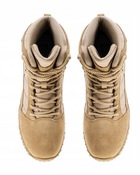 Чоловічі тактичні черевики Magnum Motru MID WP, Desert, 45 (MGN M000161095-45) - зображення 13