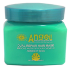 Маска двойного действия для поврежденных волос Angel Professional Dual Repair Shampoo 500 мл