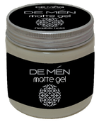 Матовий гель для укладання волосся DEMIRA Professional DeMEN 200 мл