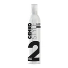 Піна для укладання волосся Кристал C:EHKO Style Styling Mousse Crystal (2) 400 мл
