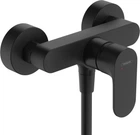 Смеситель для душа Hansgrohe Rebris Matt Black 72640670