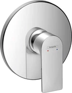 Смеситель для душа Hansgrohe Rebris E скрытый монтаж хром 72668000