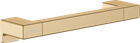 Поручень Hansgrohe AddStoris Brushed Bronze 41744140