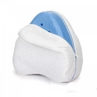 Ортопедическая подушка для ног CONTOUR LEG PILLOW White (zhs0846)