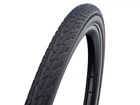 Покришка на велосипед 28"x1.75" (45-622) Schwalbe ROAD CRUISER K-Guard Active B/B+RT HS484 Green