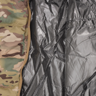 Куртка военная Alpine Crown 220431-001 M Мультикам (2120637620858) - изображение 10