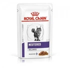 Вологий корм Royal Canin Neutered Weight Balance 85 г