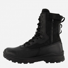 Чоловічі тактичні черевики Magnum Scorpion Ii 8.0 Sz, Black, 38 (MGN M000150095-38) - зображення 6