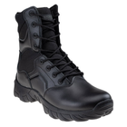 Чоловічі тактичні черевики Magnum Cobra 8.0 V1, Black, 43 (MGN M000170091-43) - зображення 2