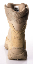 Чоловічі тактичні черевики Magnum Cobra 8.0 Desert CE, Desert, 40 (MGN 18811-DESERT-N-40) - зображення 4