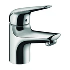 Змішувач для умивальника Hansgrohe Novus EcoSmart 71020000