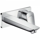 Змішувач для умивальника Hansgrohe Logis EcoSmart 71220000