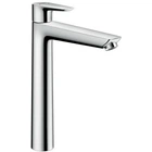 Смеситель для умывальника Hansgrohe Talis E EcoSmart 71716000 хром