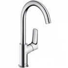Змішувач для умивальника Hansgrohe Logis EcoSmart 71130000