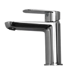 Смеситель для умывальника Topaz Barts TB 07202-H36