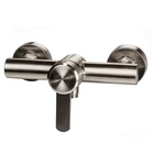 Смеситель для душа Globus Lux Wien SBT2-105