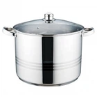 Кастрюля Maestro 30x20см 14л (3517-14-MR)
