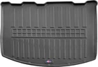 Коврик в багажник Stingray FORD Escape (2012-2019) Черный (6007041)