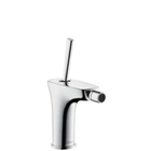 Смеситель для биде Hansgrohe Pura Vida 15270000