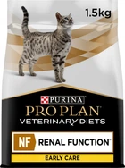 Сухой корм для кошек Purina Pro Plan Veterinary Diets NF Renal Function Early Care