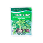 Комплексное удобрение для начала вегетации Плантатор
