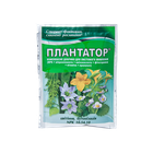 Комплексное удобрение для цветения и бутонизации Плантатор 10.54.10