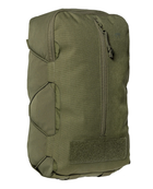 Подсумок Tasmanian Tiger Tac Pouch 14, Olive (TT 7744.331)