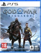 God of War: Ragnarok PS5 (російська версія)
