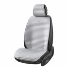 Накидки на сидения Beltex Barcelona серые (передние 2шт) BX83250