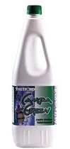 Дезодорирующая жидкость Thetford Campa Green 2 л (8710315990720)