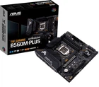 Материнська плата Asus tuf Gaming B650M-Plus Socket am5