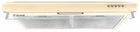 Вытяжка Perfelli pl 6144 iv led