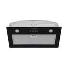 Витяжка Minola hbi 5262 bl glass 700 led