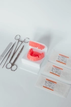 Хирургический набор с инструментами SD Jaw - изображение 3