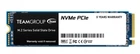 SSD накопитель 512Gb Team MP33 (TM8FP6512G0C101)