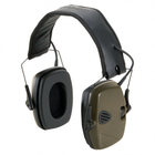 Активні навушники для спортивної стрільби Allen 2256 Shotwave low-profile earmuff - зображення 1